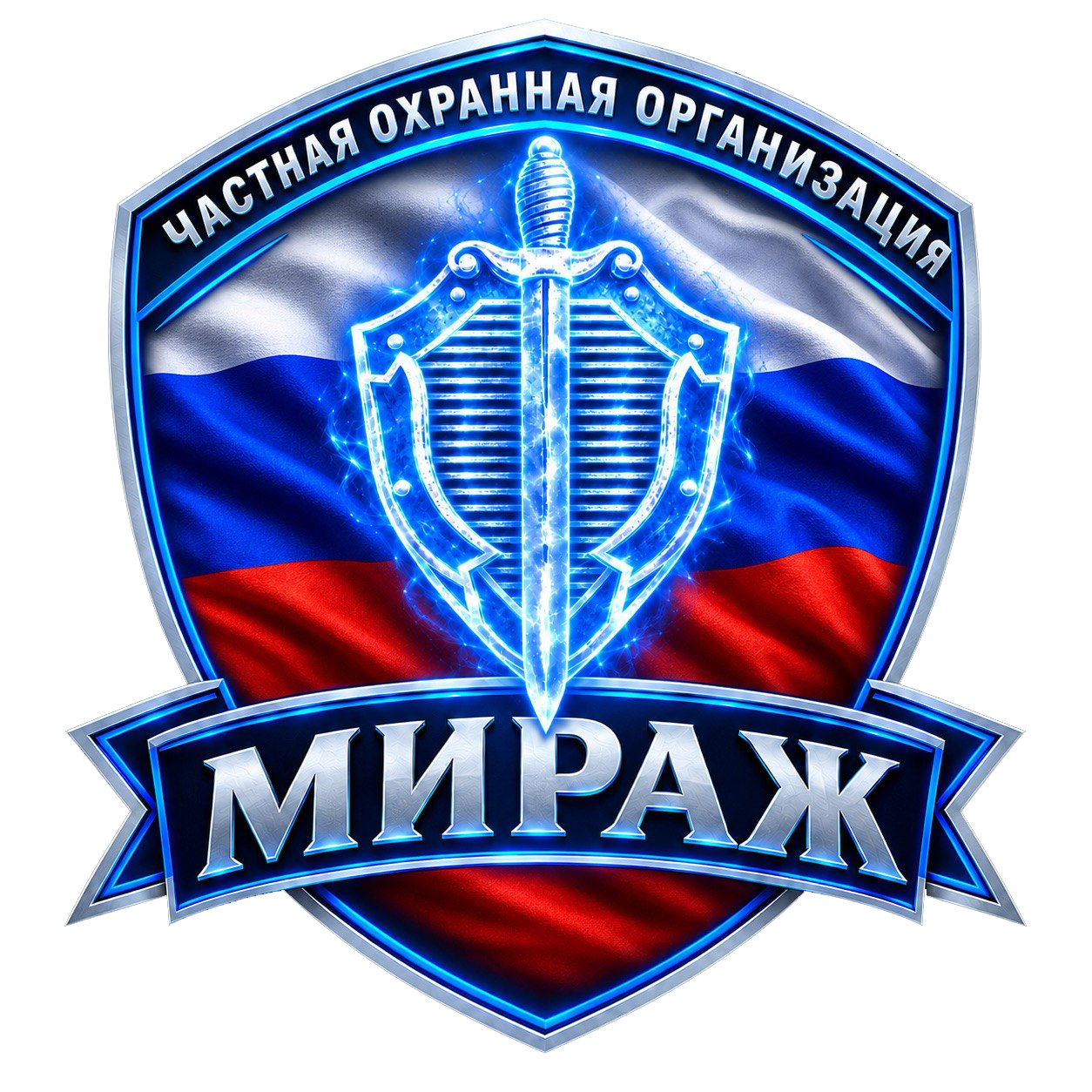 МИРАЖ